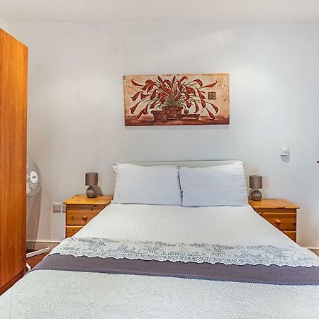 Splendid 3 Bedroom Apartment In Angel/Kings Cross 伦敦 外观 照片