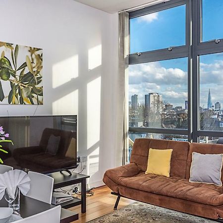 Splendid 3 Bedroom Apartment In Angel/Kings Cross 伦敦 外观 照片