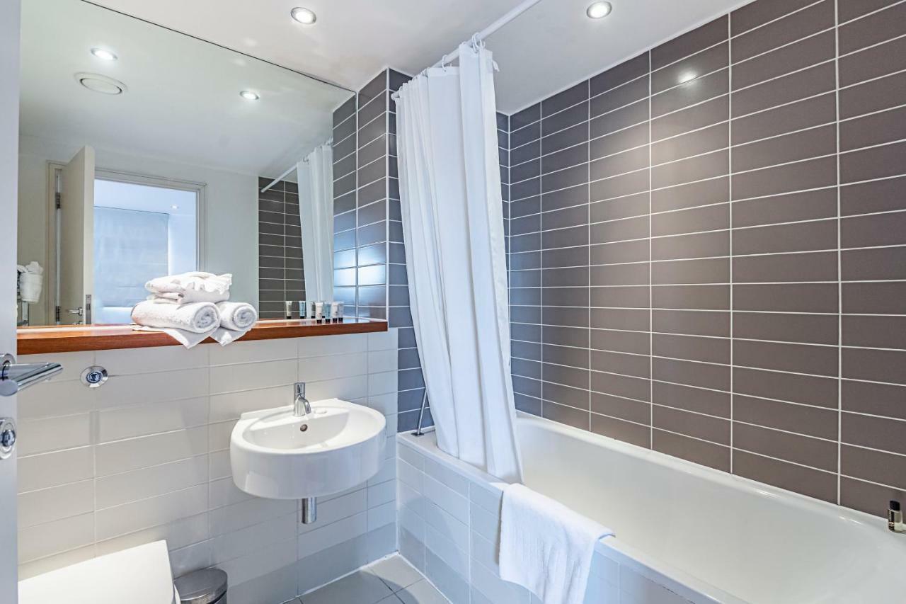 Splendid 3 Bedroom Apartment In Angel/Kings Cross 伦敦 外观 照片