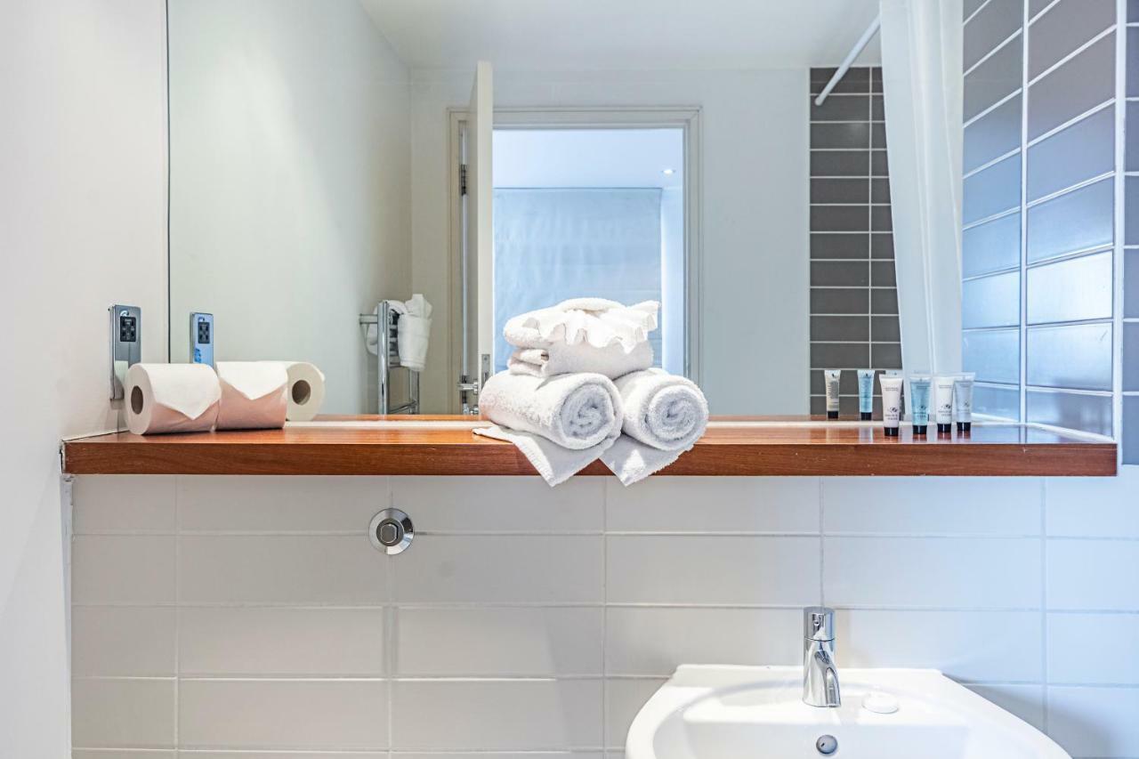 Splendid 3 Bedroom Apartment In Angel/Kings Cross 伦敦 外观 照片